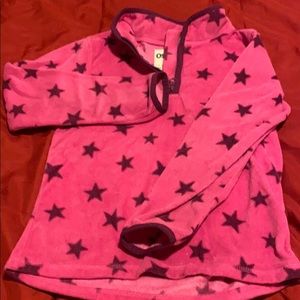 Osh Kosh size 6 toddler sweater